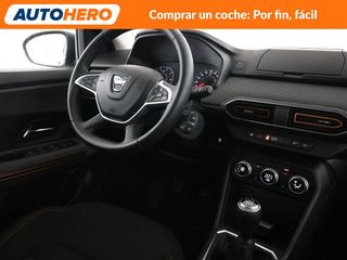 Dacia Sandero 1.0 TCe Stepway Comfort