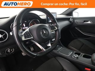 Mercedes Clase A A 180 CDI BlueEfficiency AMG Sport
