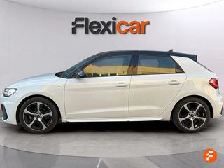 Audi A1 Sportback Adrenalin 30 TFSI 81kW (110CV)