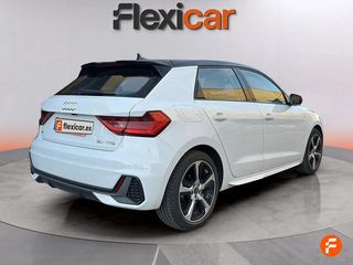 Audi A1 Sportback Adrenalin 30 TFSI 81kW (110CV)