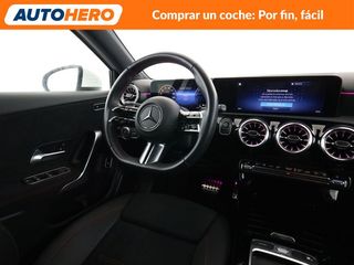 Mercedes Clase A A 250e AMG Line