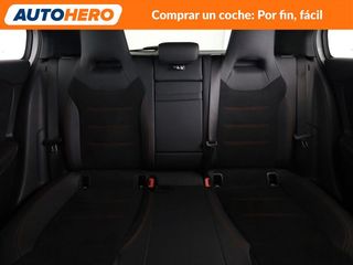 Mercedes Clase A A 250e AMG Line