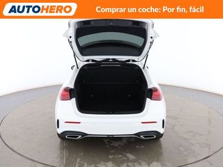 Mercedes Clase A A 250e AMG Line