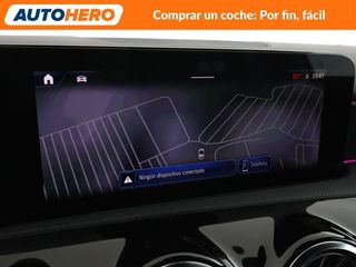 Mercedes Clase A A 250e AMG Line