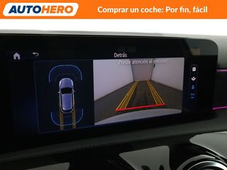 Mercedes Clase A A 250e AMG Line