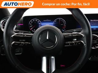 Mercedes Clase A A 250e AMG Line