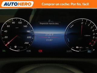 Mercedes Clase A A 250e AMG Line