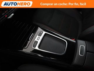 Mercedes Clase A A 250e AMG Line