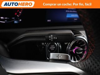 Mercedes Clase A A 250e AMG Line