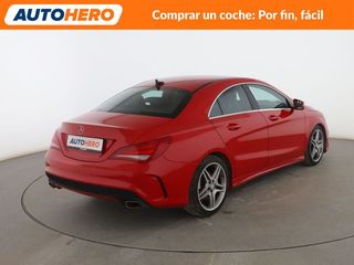 Mercedes Clase CLA CLA 200 AMG Line