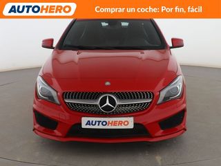 Mercedes Clase CLA CLA 200 AMG Line