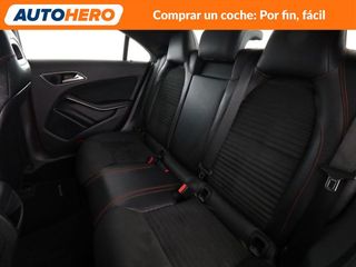 Mercedes Clase CLA CLA 200 AMG Line