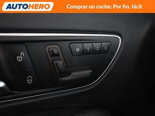 Mercedes Clase CLA CLA 200 AMG Line