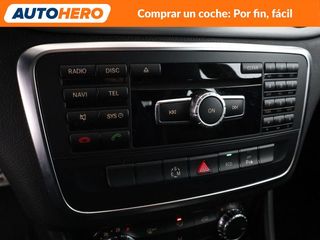 Mercedes Clase CLA CLA 200 AMG Line