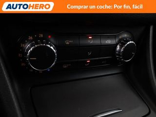 Mercedes Clase CLA CLA 200 AMG Line