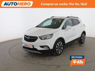 Opel Mokka X 1.4 Turbo Innovation