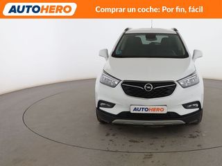 Opel Mokka X 1.4 Turbo Innovation
