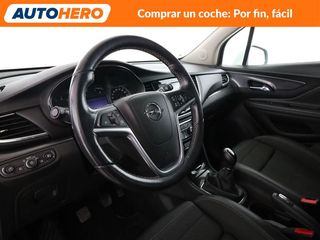 Opel Mokka X 1.4 Turbo Innovation