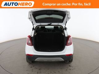 Opel Mokka X 1.4 Turbo Innovation