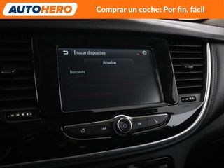 Opel Mokka X 1.4 Turbo Innovation