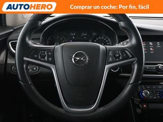 Opel Mokka X 1.4 Turbo Innovation