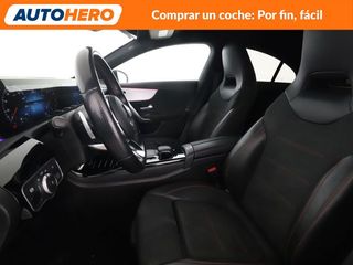 Mercedes Clase CLA CLA 200 AMG Line