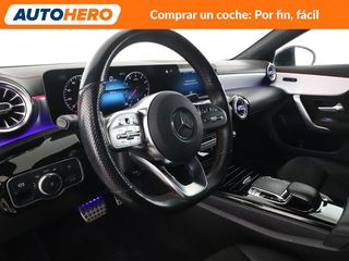 Mercedes Clase CLA CLA 200 AMG Line