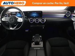 Mercedes Clase CLA CLA 200 AMG Line