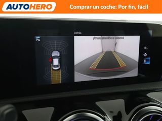 Mercedes Clase CLA CLA 200 AMG Line