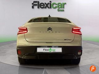 Citroën C4 X ë-C4 X eléctrico 100kW 50KWh Business Ed