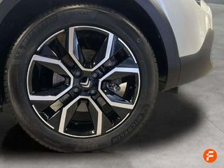 Citroën C4 X ë-C4 X eléctrico 100kW 50KWh Business Ed