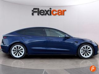 Tesla Model 3 Estándar Plus RWD