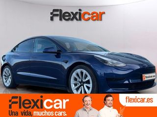 Tesla Model 3 Estándar Plus RWD