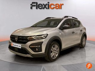 Dacia Sandero Stepway Essential TCe 67kW (90V)