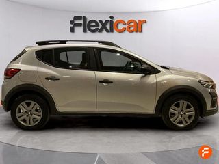 Dacia Sandero Stepway Essential TCe 67kW (90V)