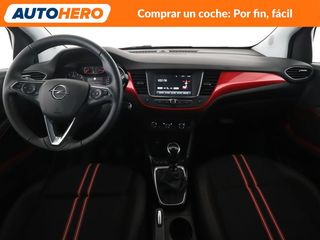 Opel Crossland X 1.5 CDTI GS Line