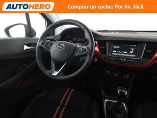 Opel Crossland X 1.5 CDTI GS Line