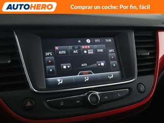 Opel Crossland X 1.5 CDTI GS Line