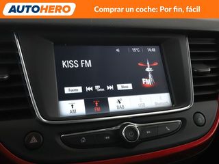 Opel Crossland X 1.5 CDTI GS Line