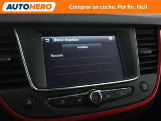 Opel Crossland X 1.5 CDTI GS Line