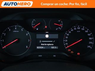 Opel Crossland X 1.5 CDTI GS Line