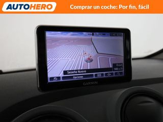 Seat Ibiza 1.6 TDI Reference Tech