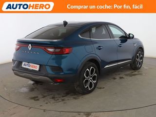 Renault Arkana 1.3 TCe Zen MHEV