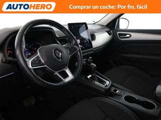 Renault Arkana 1.3 TCe Zen MHEV