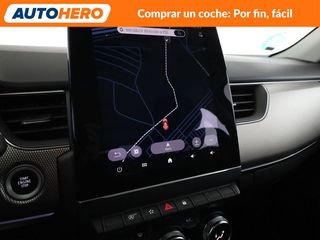 Renault Arkana 1.3 TCe Zen MHEV