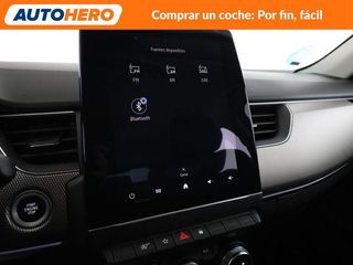 Renault Arkana 1.3 TCe Zen MHEV