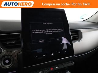 Renault Arkana 1.3 TCe Zen MHEV