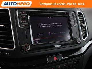 Seat Alhambra 2.0 TDI Style Plus