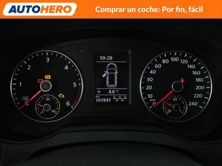 Seat Alhambra 2.0 TDI Style Plus