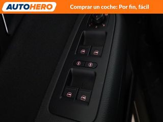 Seat Alhambra 2.0 TDI Style Plus